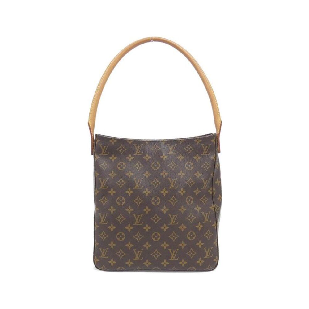 Louis Vuitton Looping GM Monogram Shoulder Bag